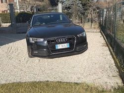 Usata 2016 Audi A5 Cabriolet Business Plus Cabrio | 19.900 € (Buon prezzo)