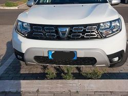 Bianco Usata 2019 Dacia Duster SUV | 12.000 €