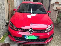 Usata 2018 VW Golf GTI Coupé | 17.000 €