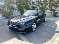Usata 2000 Alfa Romeo Spider Cabrio | 5990 € (Super prezzo)