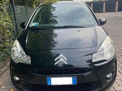 Nero Usata 2011 Citroën C3 Due volumi | 4800 € (Buon prezzo)