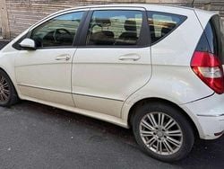 Usata 2011 Mercedes A180 Style Monovolume | 1500 € (Super prezzo)