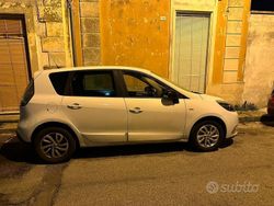 Bianco Usata 2016 Renault Scénic III XMOD Monovolume | 5500 € (Ottimo prezzo)