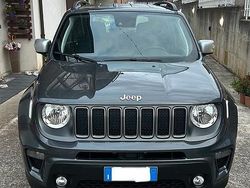Usata 2022 Jeep Renegade Limited SUV | 15.900 € (Buon prezzo)