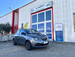Grigio Usata 2022 Lancia Ypsilon Gold Due volumi | 12.500 € (Buon prezzo)