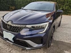 Usata 2024 Renault Arkana Esprit Alpine SUV | 25.999 € (Cara)