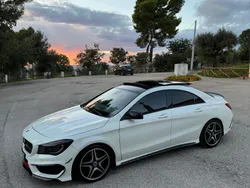 Usata 2017 Mercedes 220 Tre volumi | 16.800 € (Buon prezzo)