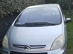 Argento Usata 2006 Citroën Xsara Picasso Elegance Monovolume | 1799 € (Ottimo prezzo)