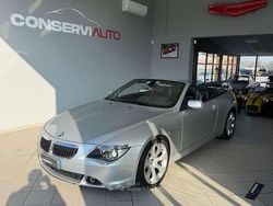 Other Usata 2004 BMW 645 Cabriolet Cabrio | 22.900 €