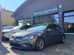Grigio Usata 2019 VW Golf VII Edition Tre volumi | 13.999 € (Super prezzo)