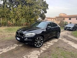 Usata 2017 BMW X6 M Sport SUV | 25.000 € (Ottimo prezzo)