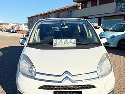 Bianco Usata 2012 Citroën C4 Monovolume | 2899 € (Super prezzo)