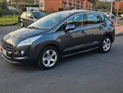 Grigio Usata 2010 Peugeot 3008 SUV | 5490 € (Buon prezzo)