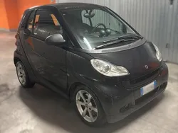 Usata 2010 Smart ForTwo Coupé Pulse Due volumi | 5000 € (Buon prezzo)