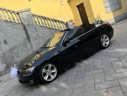 Usata 2009 BMW 320 Cabriolet Cabrio | 8000 € (Super prezzo)