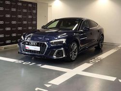 Blu Usata 2024 Audi A5 S-Line Coupé | 45.300 € (Ottimo prezzo)