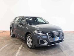 Gray Usata 2018 Audi Q2 Advanced SUV | 20.000 € (Buon prezzo)