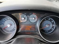 Bianco Usata 2012 Fiat Grande Punto Due volumi | 2950 € (Cara)