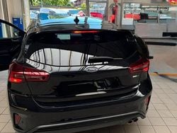 Nero Usata 2024 Ford Focus ST Tre volumi | 24.000 € (Buon prezzo)