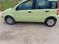 Verde Usata 2006 Fiat Panda Due volumi | 2000 € (Buon prezzo)