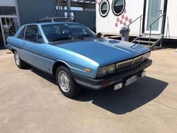 Blu/azzurro Usata 1981 Lancia Gamma Coupé | 9000 €