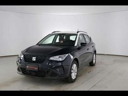 Blu Usata 2021 Seat Arona Style SUV | 14.600 € (Buon prezzo)
