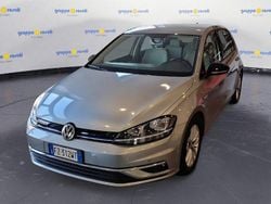 Grigio Usata 2020 VW Golf Trendline Tre volumi | 15.900 € (Super prezzo)