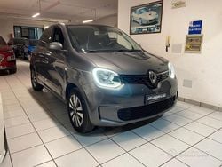 Grigio Usata 2022 Renault Twingo Intens Due volumi | 14.500 € (Molto cara)