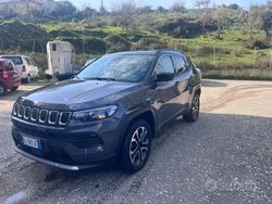 Usata 2023 Jeep Compass SUV | 23.500 € (Buon prezzo)