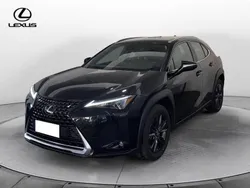 Nero Usata 2023 Lexus UX SUV | 29.900 € (Buon prezzo)