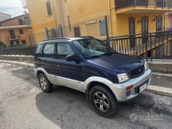Usata 1998 Daihatsu Terios SUV | 3700 € (Buon prezzo)