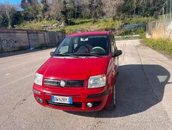 Usata 2009 Fiat Panda Dynamic Due volumi | 4000 € (Buon prezzo)