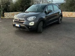 Grigio Usata 2021 Fiat 500X Cross SUV | 16.500 € (Ottimo prezzo)