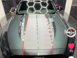 Usata 2015 Ford Mustang Fastback Coupé | 32.000 €