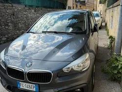 Usata 2016 BMW 216 Monovolume | 8500 €