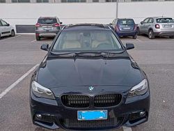 Usata 2011 BMW 520 M Sport Station wagon | 7999 € (Ottimo prezzo)