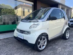 Usata 2005 Smart ForTwo Coupé Pulse Coupé | 2500 € (Buon prezzo)