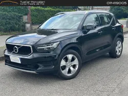 Nero Usata 2018 Volvo XC40 Momentum SUV | 17.900 € (Ottimo prezzo)