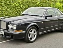 Altri Usata 1970 Bentley Continental Coupé | 86.525 €