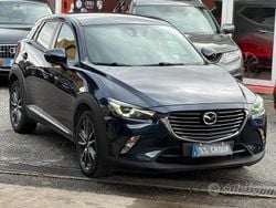 Blu Usata 2016 Mazda CX-3 Exceed SUV | 8500 € (Ottimo prezzo)