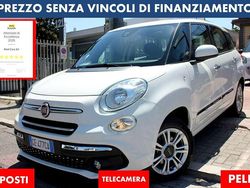 Other Usata 2021 Fiat 500L Lounge Monovolume | 11.490 € (Buon prezzo)