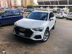 Bianco Usata 2019 Audi Q3 SUV | 21.000 € (Ottimo prezzo)
