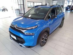 Blu Usata 2022 Citroën C3 Aircross PureTech SUV | 13.900 € (Buon prezzo)