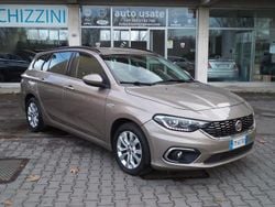 Oro Usata 2017 Fiat Tipo Lounge Station wagon | 8490 € (Cara)