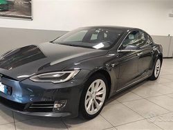 Grigio Usata 2019 Tesla Model S Performance Due volumi | 51.999 € (Cara)