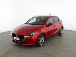 Rosso Usata 2021 Mazda 2 Exceed | 14.799 € (Buon prezzo)