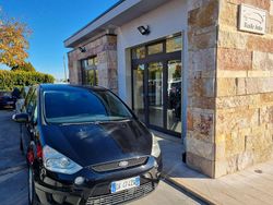 Nero Usata 2007 Ford S-MAX Titanium Monovolume | 2500 € (Ottimo prezzo)