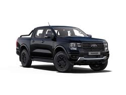Agate black metallic Nuova 2025 Ford Ranger Tremor Pick-up | 41.100 € (Super prezzo)
