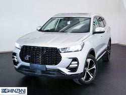 Argento Usata 2024 DR DR6 SUV | 27.500 € (Molto cara)