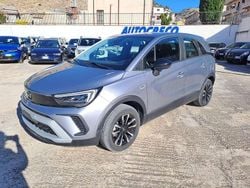 Grigio Usata 2022 Opel Crossland X Elegance SUV | 12.890 € (Ottimo prezzo)